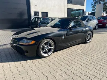 BMW Z4 2003 photo 2