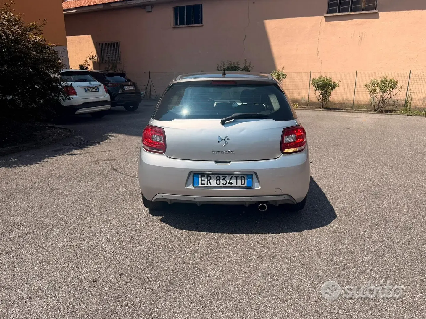 Citroen Ds3