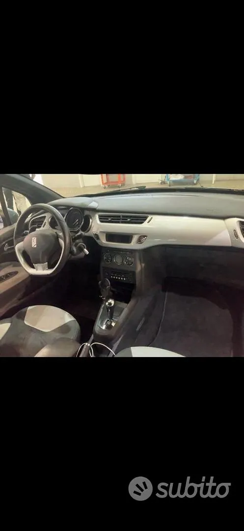 Citroen Ds3 2013 photo 4