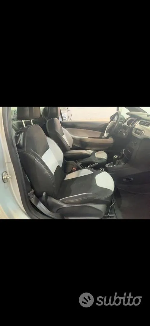 Citroen Ds3 2013 photo 3