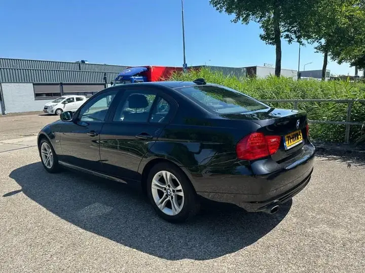 BMW 3Serie 2009 photo 3