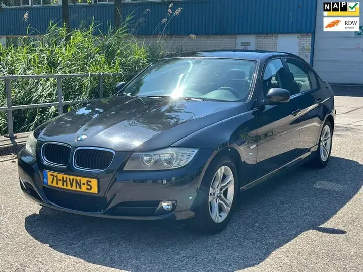 BMW 3Serie