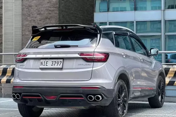 Geely Coolray Sport Se 2022 photo 5