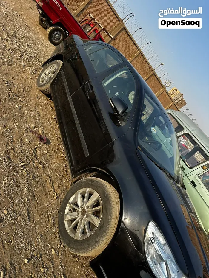 Skoda Fantasia 2012 photo 2