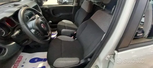 Fiat Panda 2021 photo 5