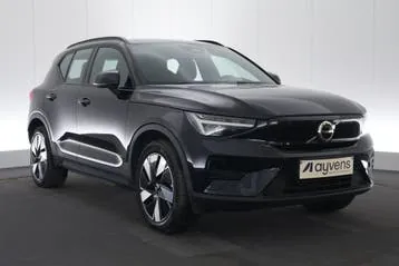 Volvo Xc40 2024 photo 3