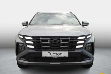 Hyundai Tucson 2024 photo 2