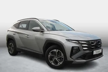 Hyundai Tucson 2024 photo 3