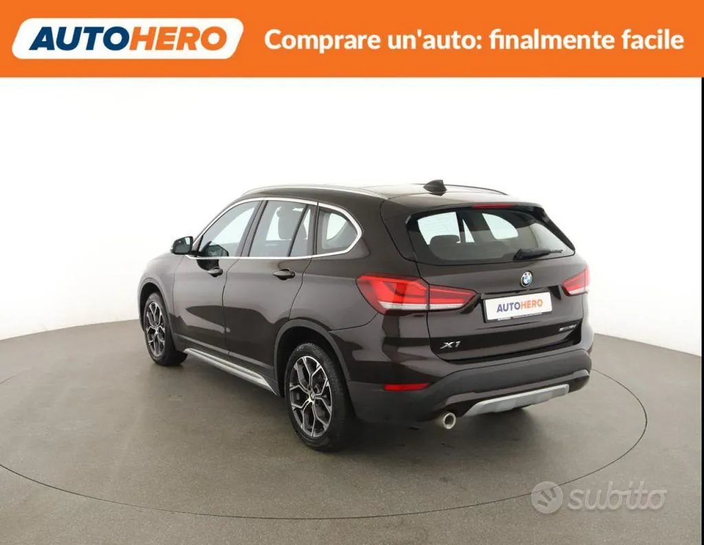 BMW X1 2022 photo 4