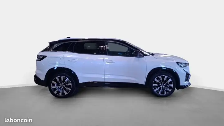 Renault Austral 2025 photo 5