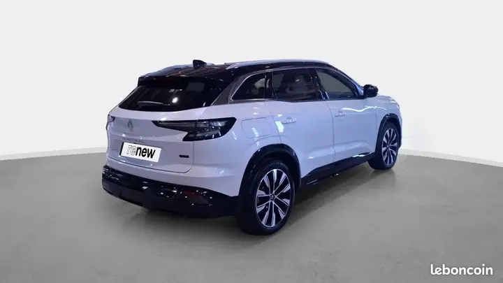 Renault Austral 2025 photo 2