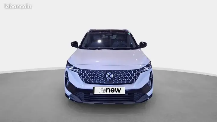 Renault Austral 2025 photo 4