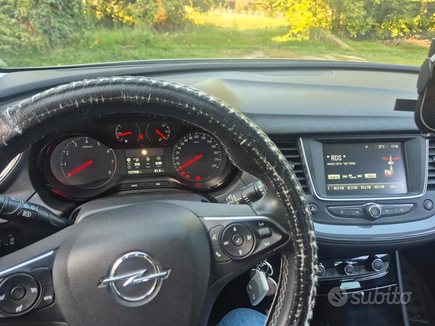 Opel Grandland 2020 photo 4