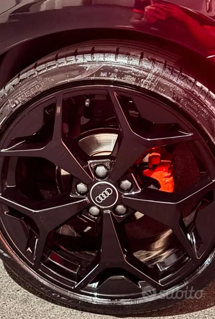 Audi A1 2023 photo 4