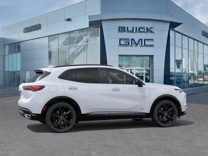 Buick Envision 2026 photo 5