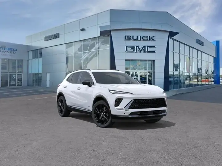 Buick Envision