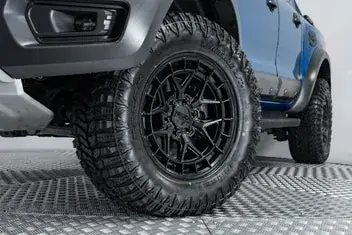 Ford Ranger 2019 photo 3
