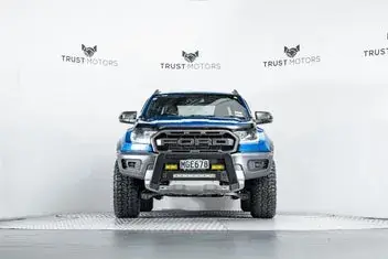 Ford Ranger 2019 photo 5