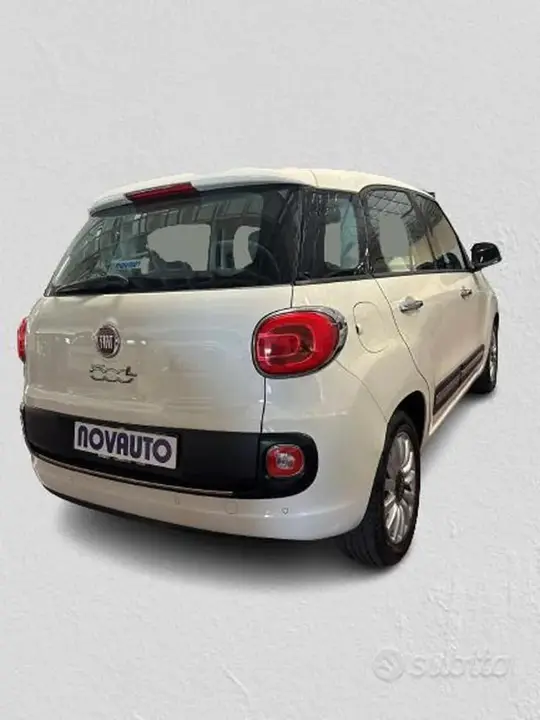 Fiat 500L 2017 photo 3
