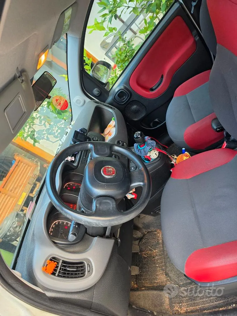 Fiat Panda 2016 photo 3