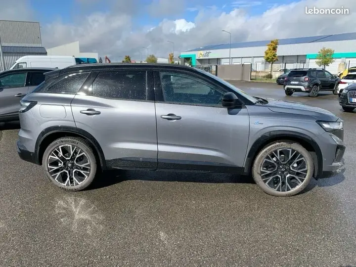 Renault Austral 2026 photo 4