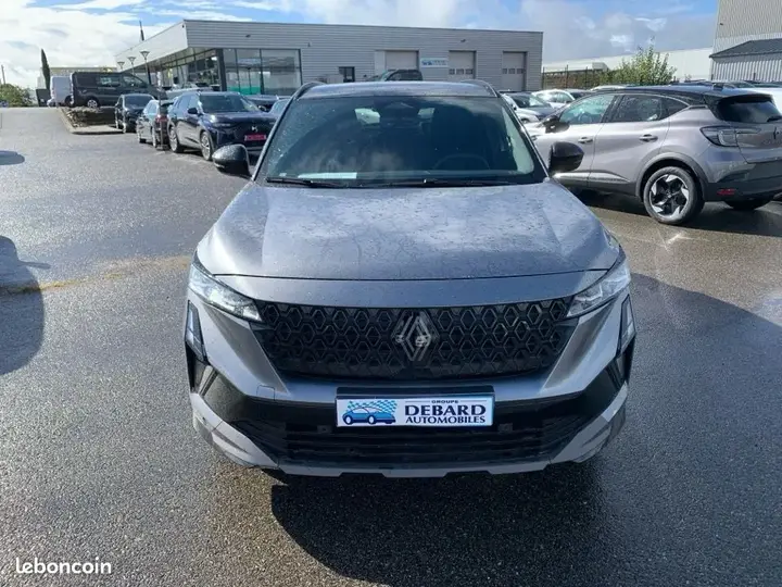 Renault Austral 2026 photo 2