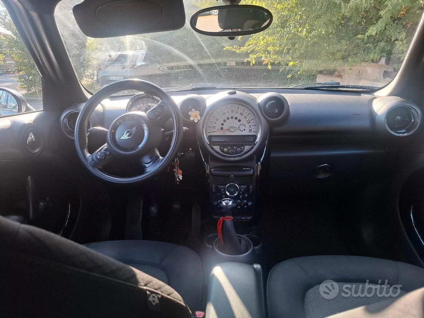 Mini Countryman 2011 photo 4
