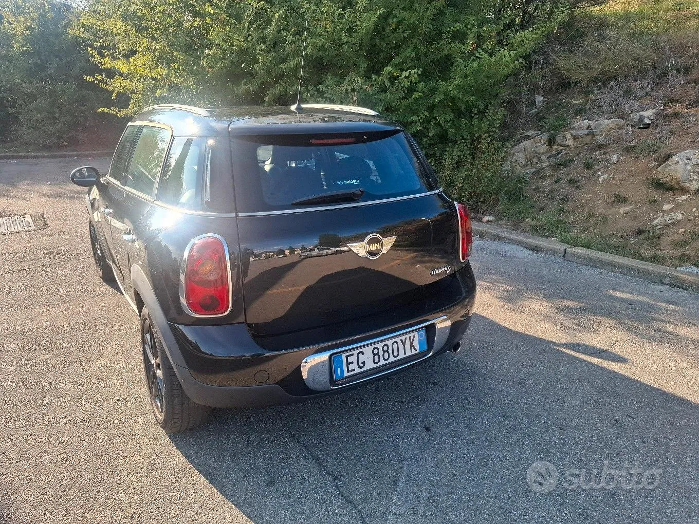 Mini Countryman 2011 photo 2