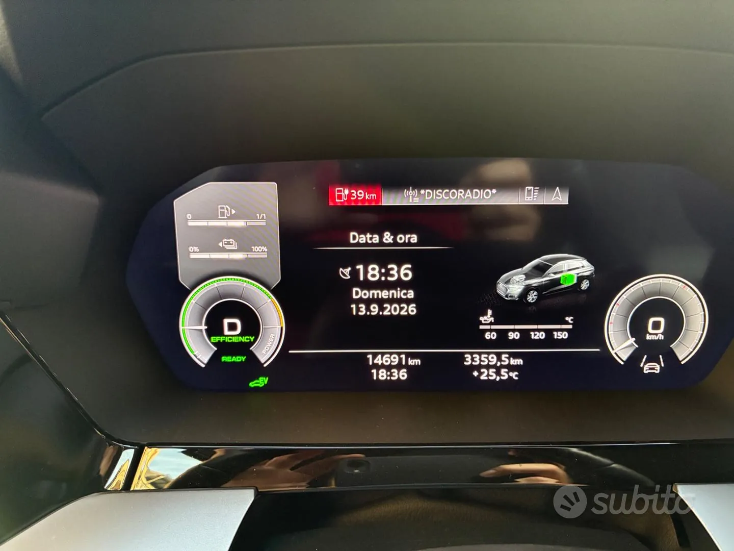 Audi A3 2023 photo 5