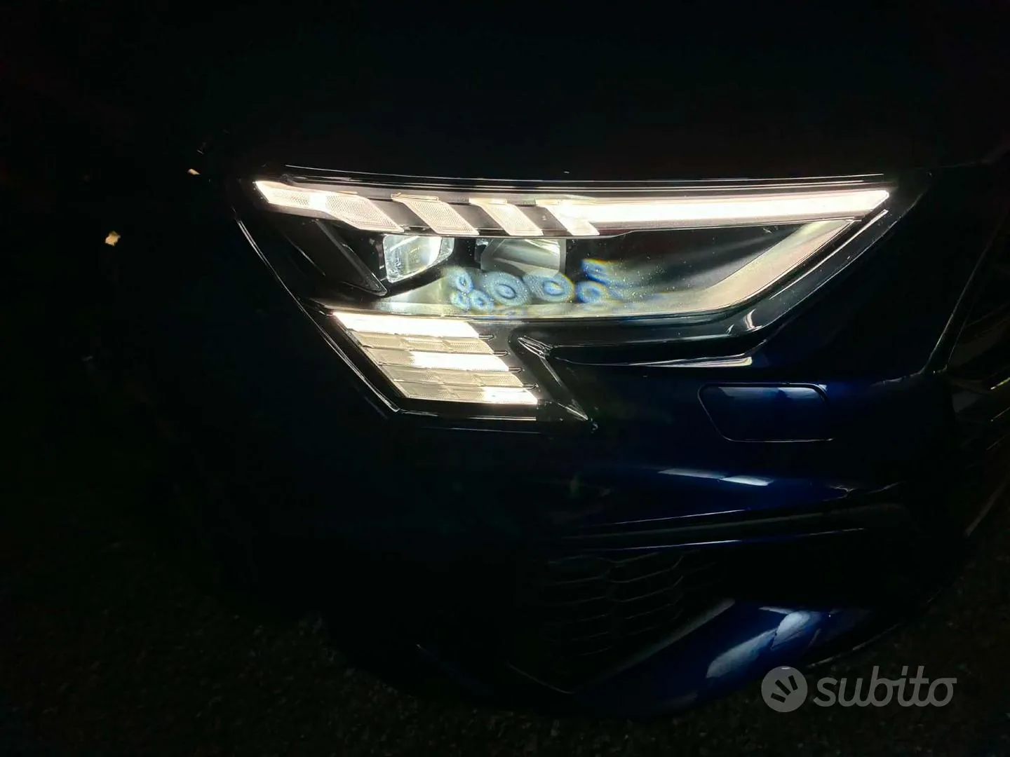Audi A3 2023 photo 3