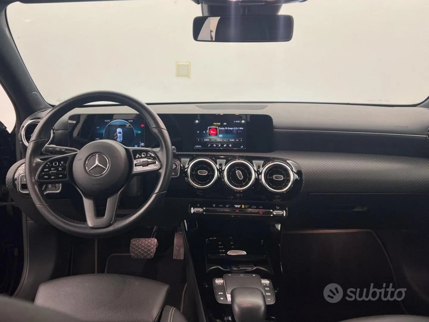 Mercedes-Benz A180 2020 photo 5