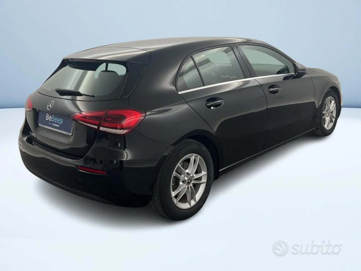 Mercedes-Benz A180 2020 photo 2