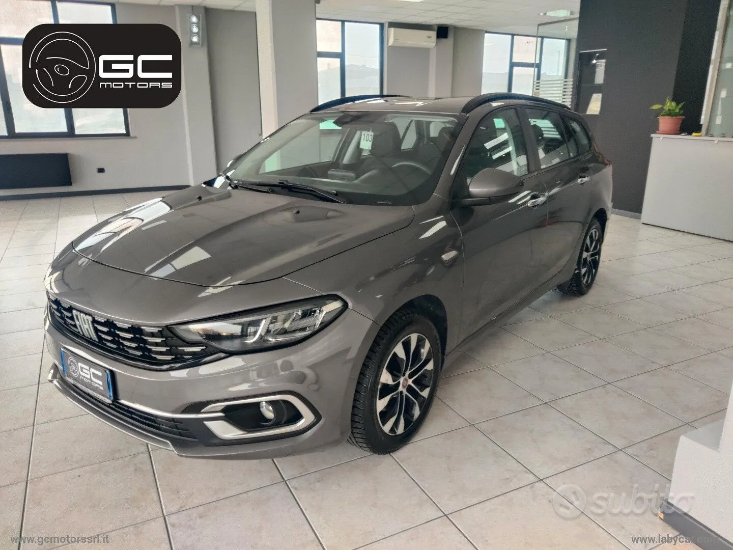 Fiat Tipo