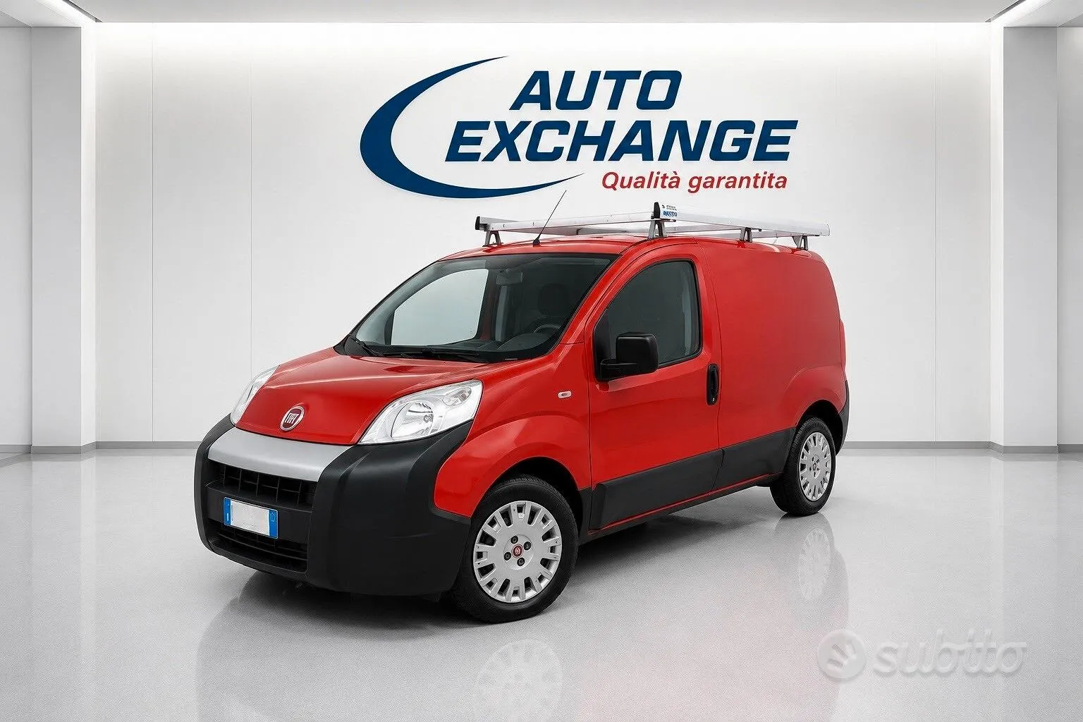 Fiat Fiorino