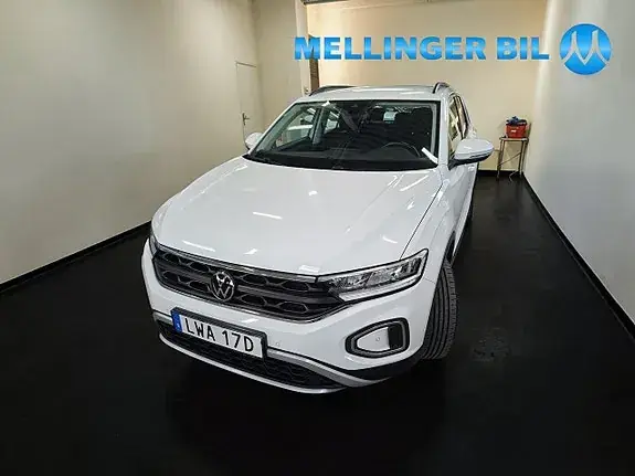 Volkswagen T-Roc 2023 photo 4
