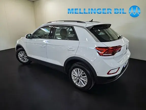 Volkswagen T-Roc 2023 photo 3
