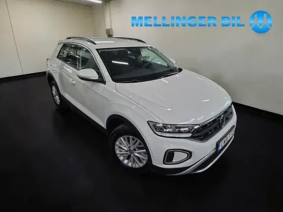 Volkswagen T-Roc 2023 photo 2
