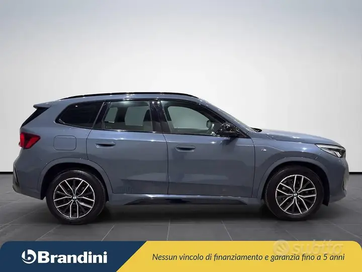 BMW X1 2022 photo 5