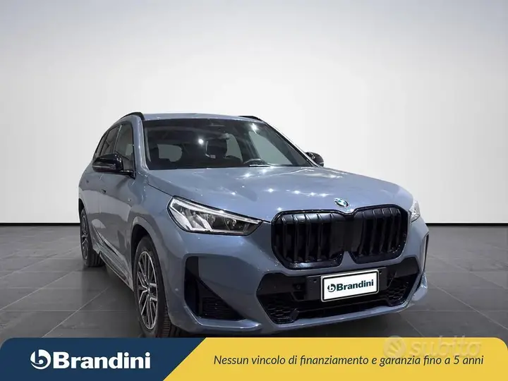 BMW X1 2022 photo 4