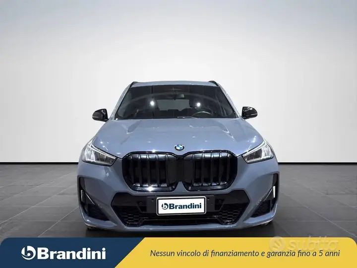 BMW X1 2022 photo 3
