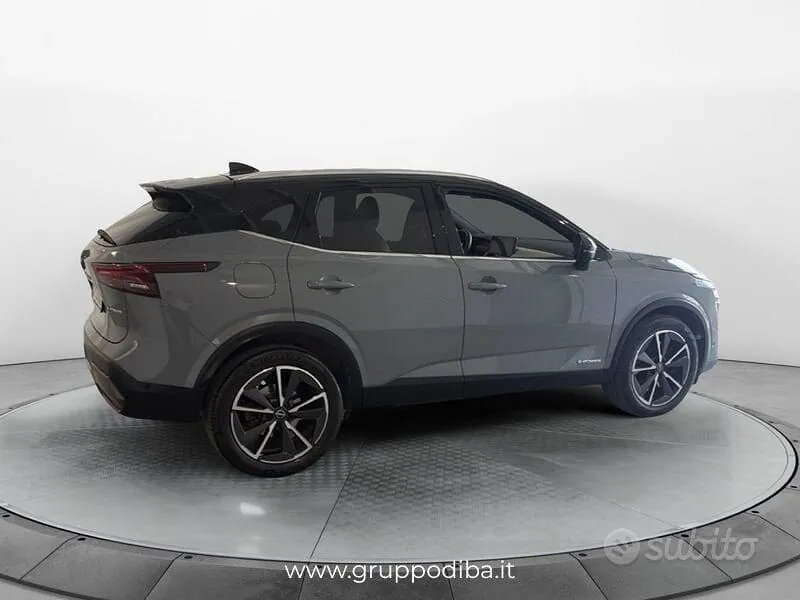 Nissan Qashqai 2023 photo 4