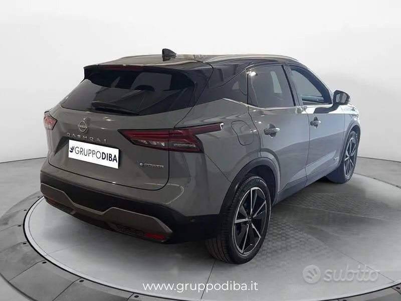 Nissan Qashqai 2023 photo 5
