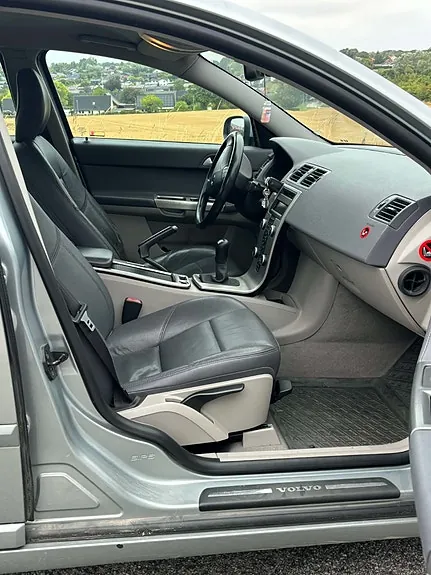 Volvo S40 2008 photo 4
