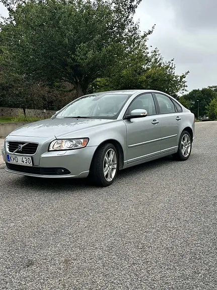 Volvo S40