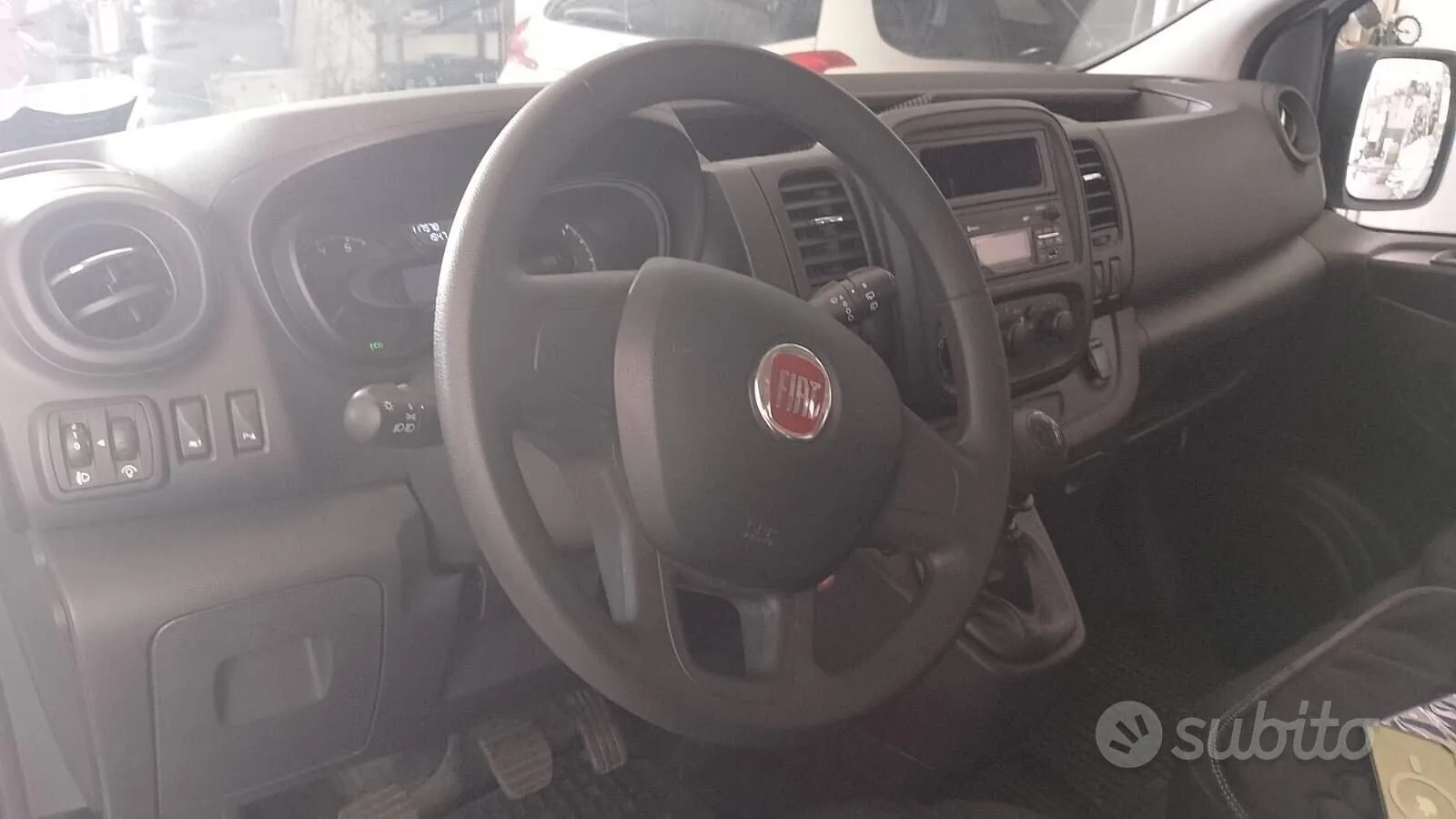 Fiat Talento 2020 photo 5
