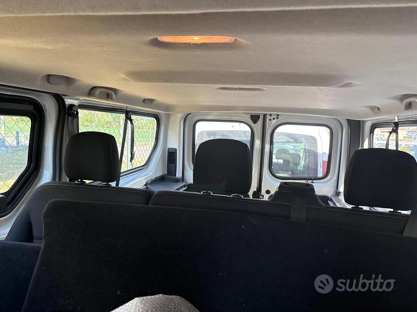Fiat Talento 2020 photo 4