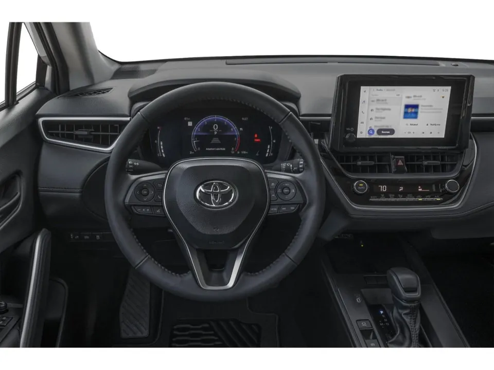 Toyota Corolla Cross 2026 photo 4