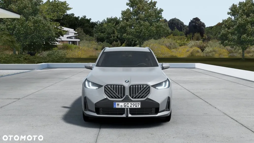 BMW X3 2026 photo 5