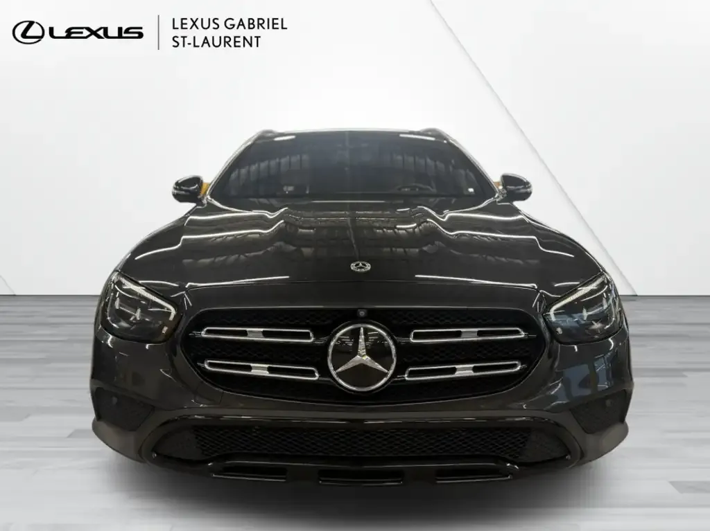 Mercedes-Benz E-Class 2023 photo 2