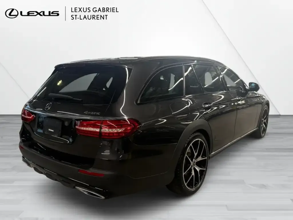Mercedes-Benz E-Class 2023 photo 5